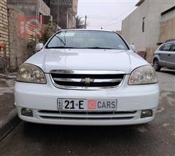 شيفروليه اوبترا